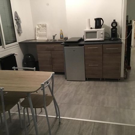 Appart Du Centre T3 Saint-Etienne  Bagian luar foto